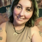Justine St. Cyr, Counselor