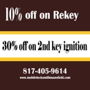 Locksmith Prices Near Me - Locks & Locksmiths