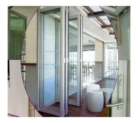 Nu-Look Glass & Aluminium Windows - Myaree, WA