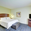 Hampton Inn & Suites Alexandria - Hotels