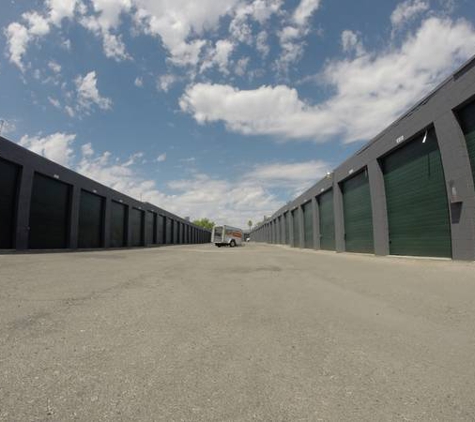 702 Storage - Las Vegas, NV