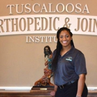 Tuscaloosa Orthopedic & Joint Institute: Bryan King, MD