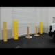 Bollard Post Supply and Installation