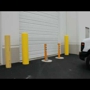 Bollard Post Supply and Installation