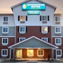 WoodSpring Suites Raleigh Northeast Wake Forest - Hotels