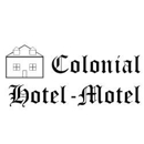 Colonial Motel - Lodging