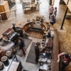 Sightglass Coffee Roasters gallery