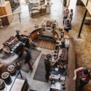 Sightglass Coffee Roasters - Coffee & Tea