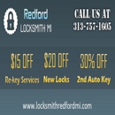 Redford Locksmith MI - Locks & Locksmiths