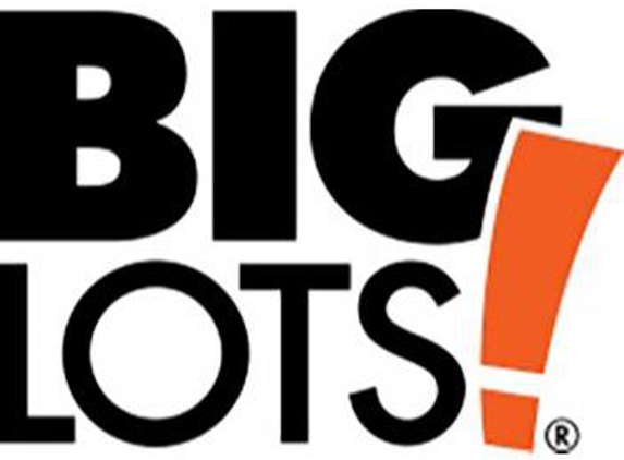 Big Lots - Plattsburgh, NY