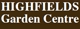 Highfields Garden Centre - Nurseries - Retail