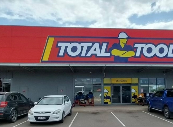 Gracie Signs - Garbutt, QLD