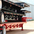Wade Services Inc - Trailers-Automobile Utility-Manufacturers
