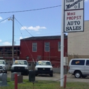 Hp Sloan Monument Co - Masonry Contractors