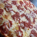 Miseno Pizza - Pizza