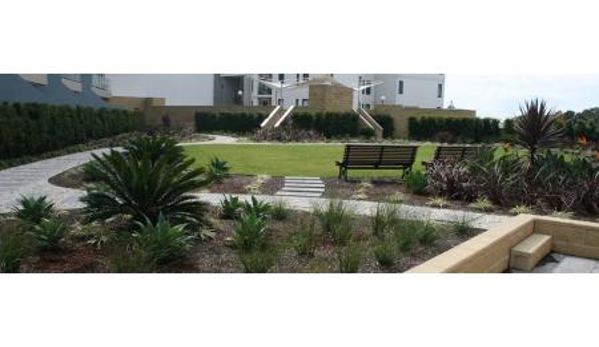 GJS Landscapes - Gladesville, NSW