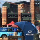 Sharlene Wulleman: Allstate Insurance