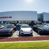 Porsche Fremont gallery