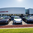 Porsche Fremont - Automobile Parts & Supplies