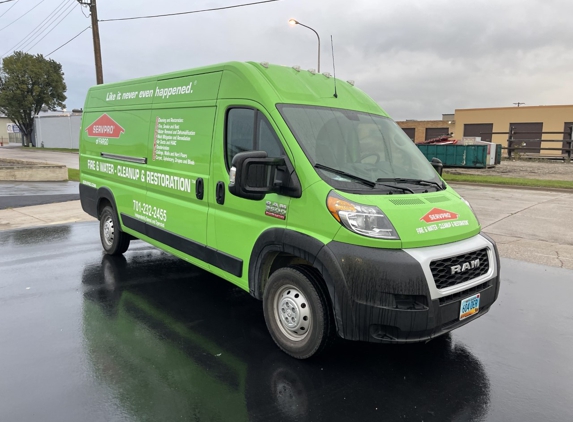 SERVPRO of Moorhead - Moorhead, MN