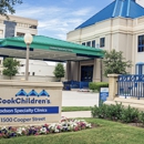 Cook Children's Psychology (Fort Worth) - Physicians & Surgeons