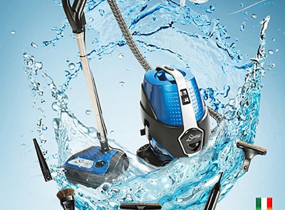 Danny's Vacuum Shop - Rohnert Park, CA. Sirena Vacuum is the best water filtration vacuum I know of 10 YEAR MOTOR WARRANTY