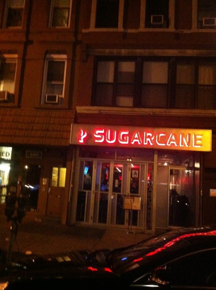 Sugarcane - Brooklyn, NY
