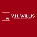 V.H. Willis Company - Cabinets