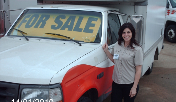 U-Haul Moving & Storage at 51st & Hwy 169 - Tulsa, OK