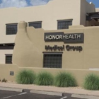 HonorHealth Medical Group - Paradise Valley - Primary Care