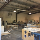 JBL Cabinet Shop - Cabinetmakers-Commercial & Industrial