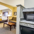 Comfort Suites Sumter near Shaw AFB