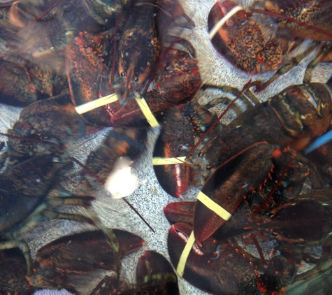 Fishermen's Catch - Oxnard, CA