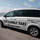 The Family Taxi - Taxis