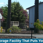 Northwest Self Storage