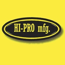 Hi-Pro Manufacturing - Landscaping Equipment & Supplies