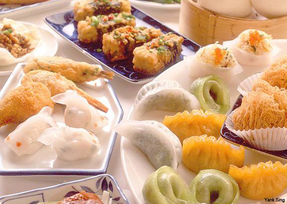 Please Dim Sum More