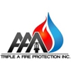 Triple "A" Fire Protection, Inc. gallery