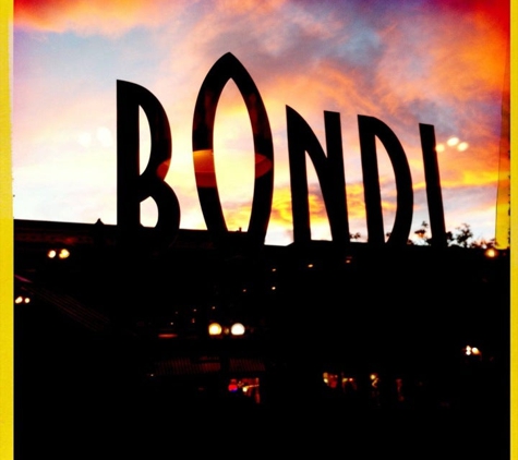 Bondi Beach Bar - Fort Collins, CO