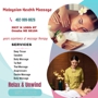 Malaysian Health Massage