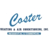 Coster's Heating & Air Conditioning Inc. gallery