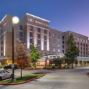 Crowne Plaza Shenandoah-Woodlands Area By IHG