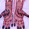 The Henna Hues gallery