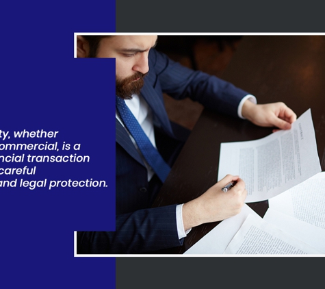 Benetatos White Solicitors & Attorneys. Leasing