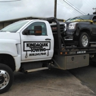 Kindaquik Towing