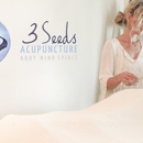 3 Seeds Acupuncture - Acupuncture