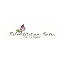 Rehabilitation Center of Cheraw - Physical Therapists