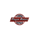 Ragan Motors - Auto Oil & Lube