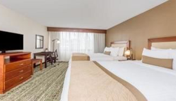 Wyndham Mount Laurel - Mount Laurel, NJ