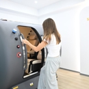 Superhuman Chambers - Research & Development Labs